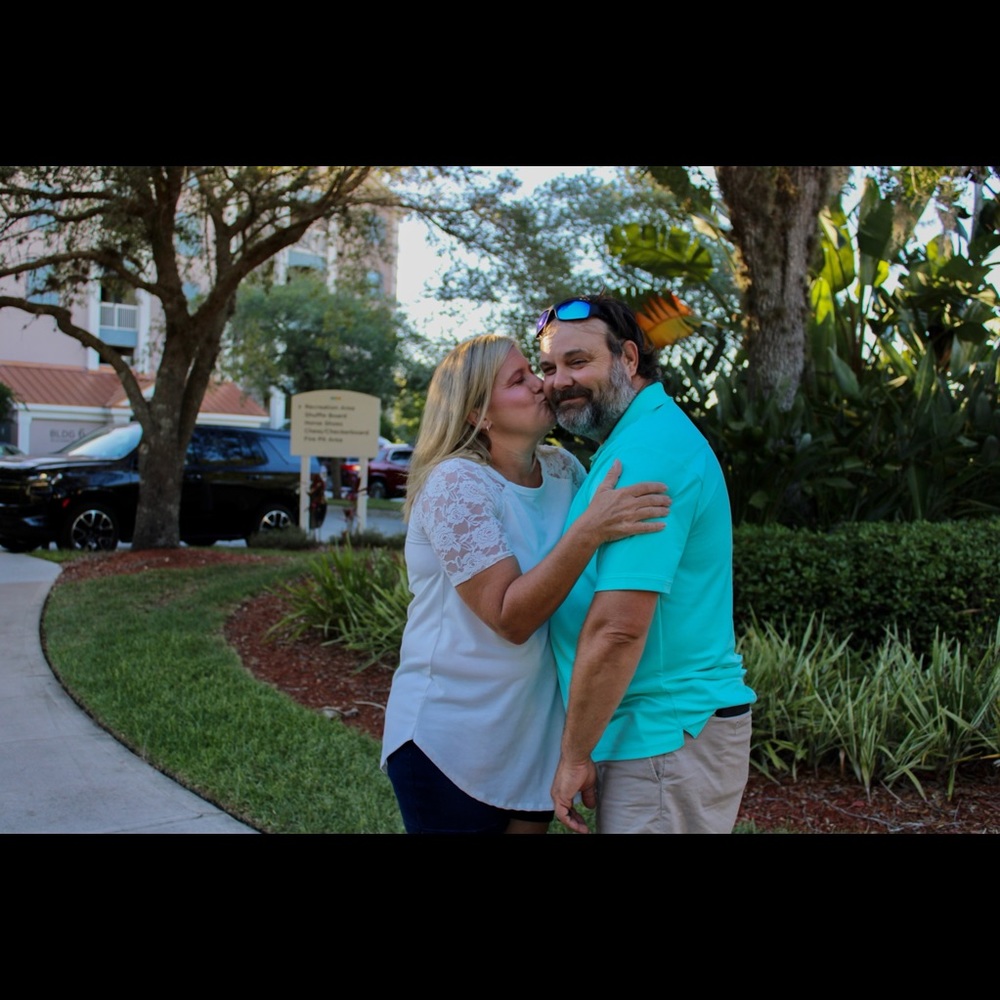 Meet your Posher, Jenny